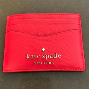Kate Spade Card Holder